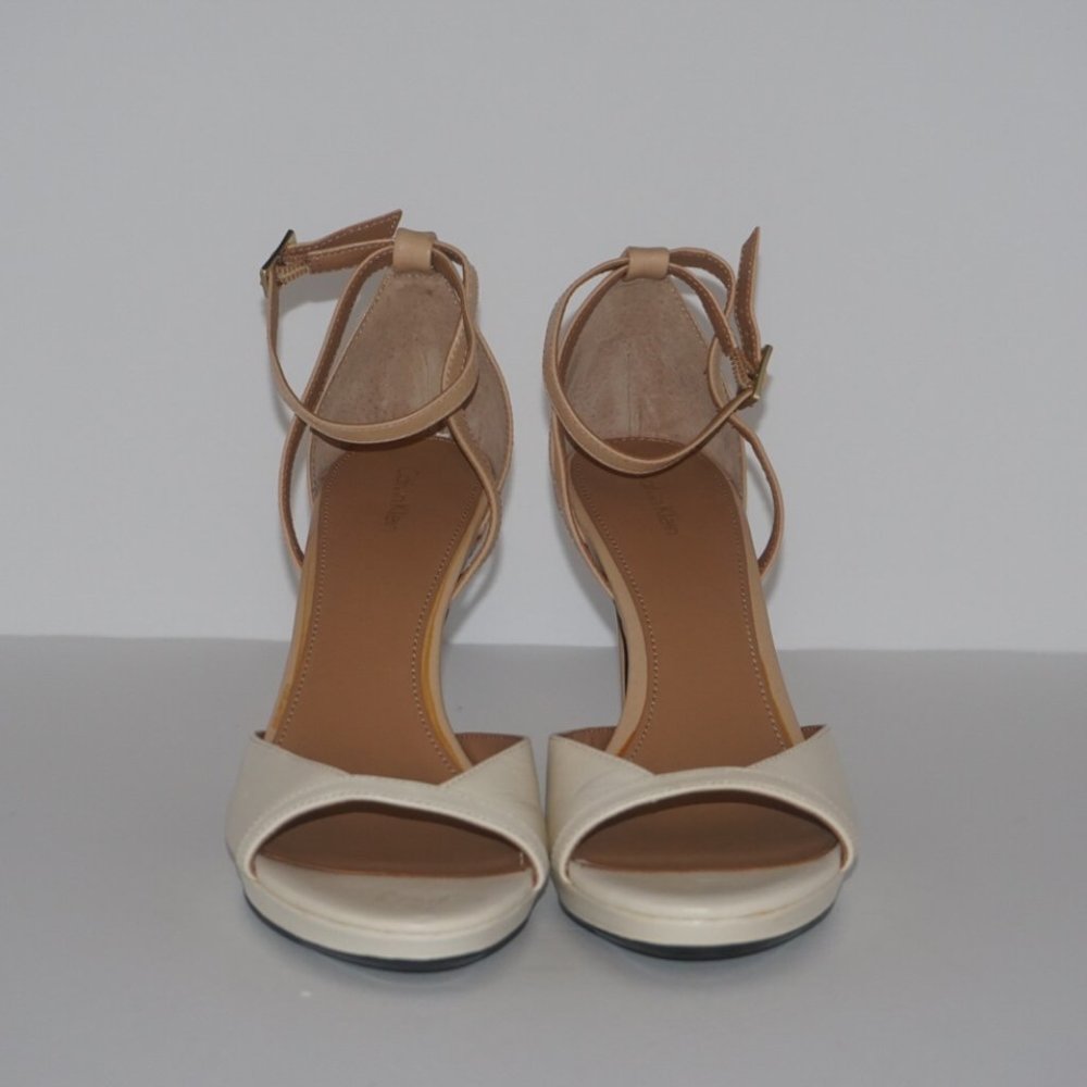 Calvin Klein Heels